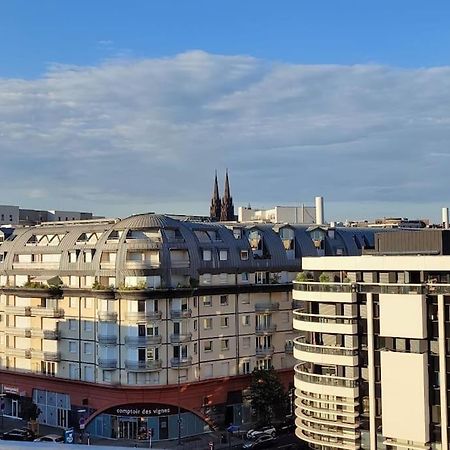 Le Septieme Ciel Clermont-Ferrand Cosy En Ville Εξωτερικό φωτογραφία